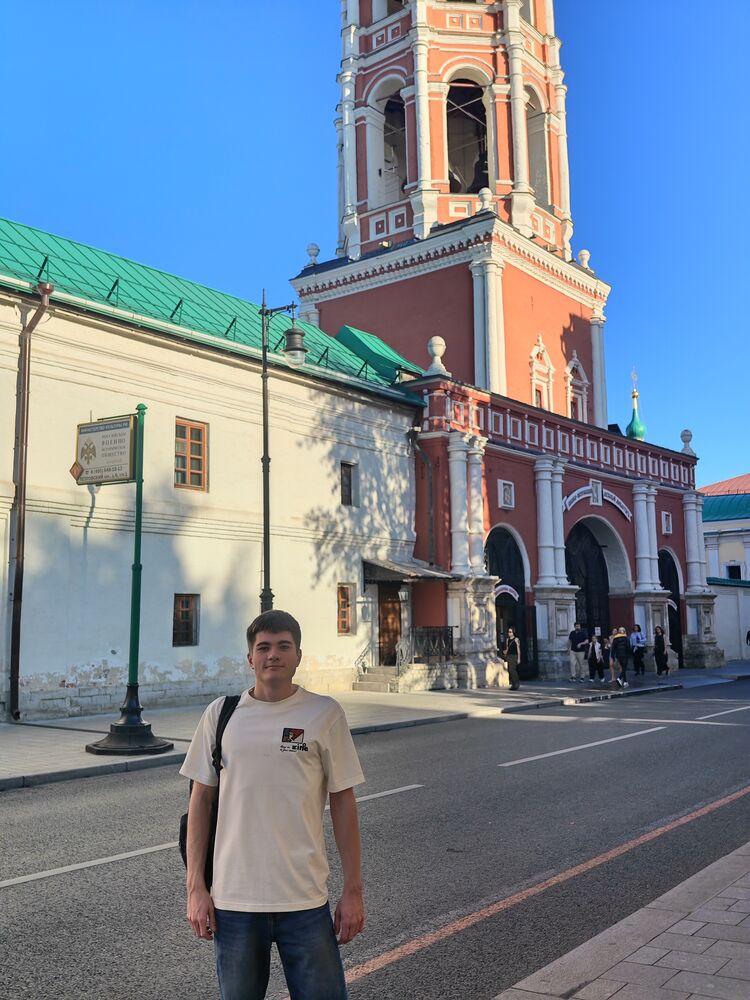 ���� 53785534 ����� Egor, 21 ���, ���� ���������� � ������������