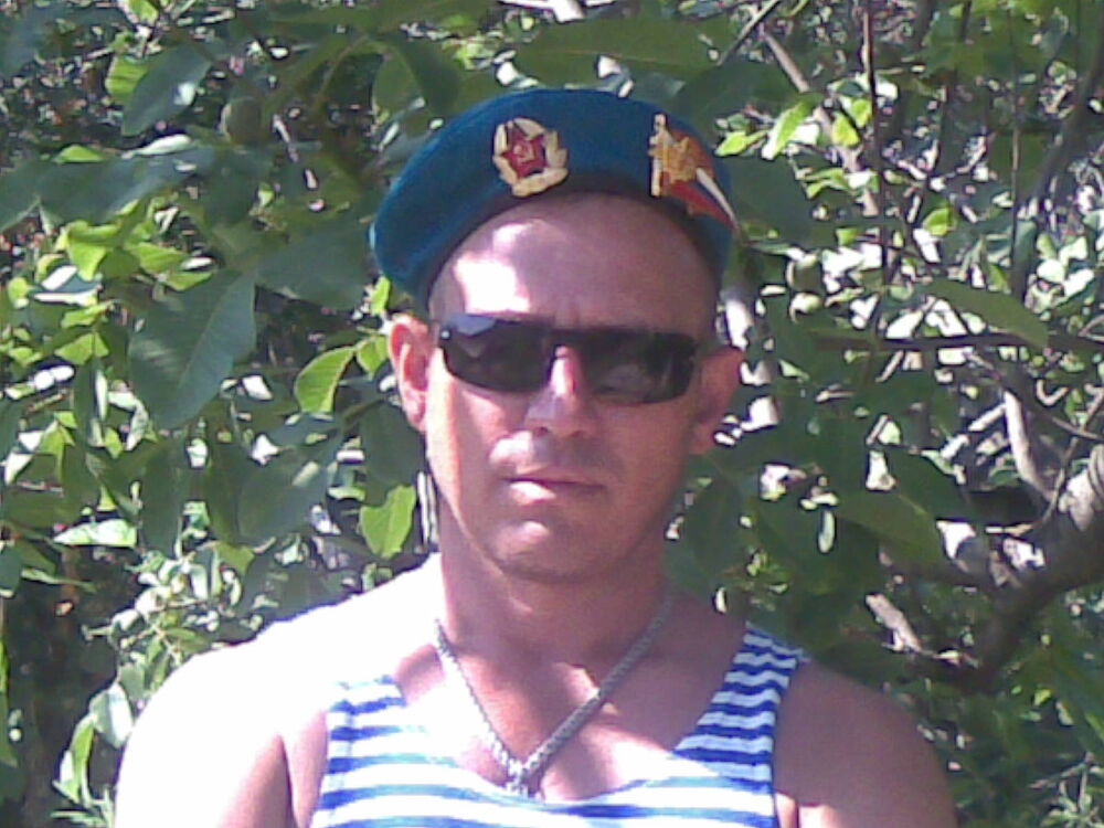 Фото 12102834 мужчины Dima, 49 лет, ищет знакомства в Астрахани