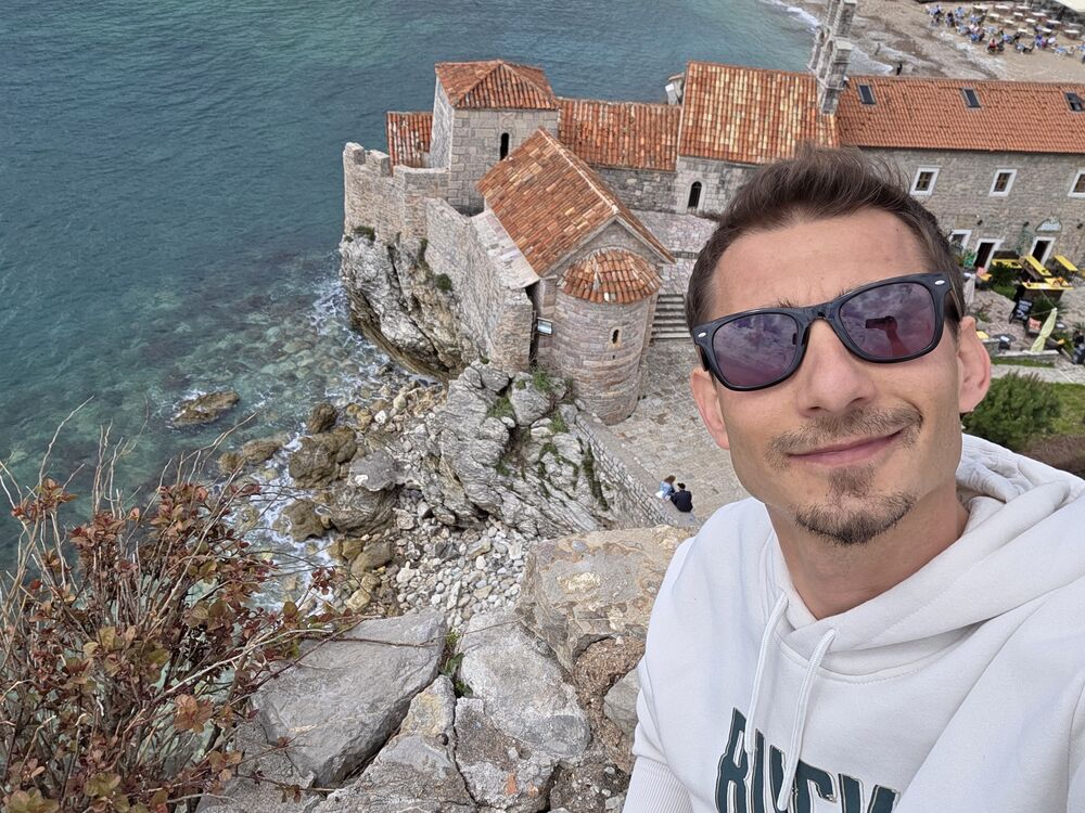  Budva,   Cebrail, 32 ,   ,   