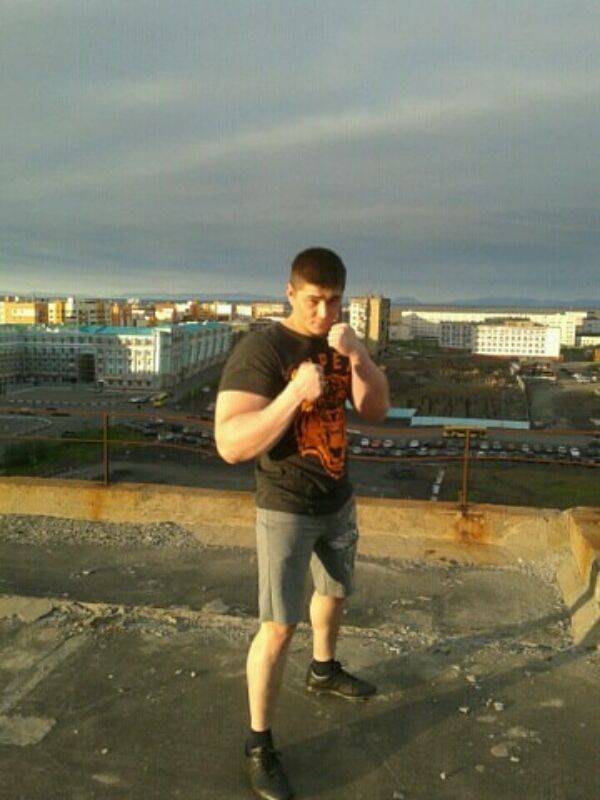 ���� 26955864 ������� �������, 27 ���, ���� ���������� � ����������