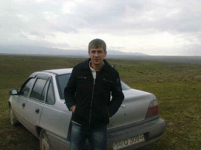 ���������� ���������, ���� ������� Zurab, 41 ���, ������������ ��� ������