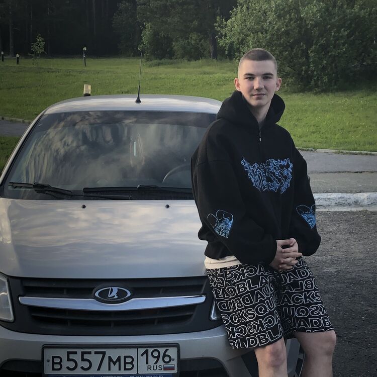 ���� 31388814 ����� Danil, 22 ����, ���� ���������� � �������������