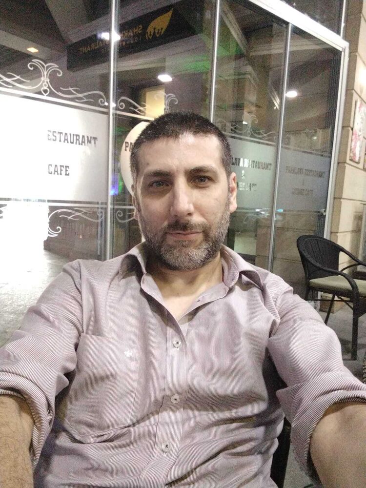 ���� 53442964 ������� Zaurbek, 45 ���, ���� ���������� � ����