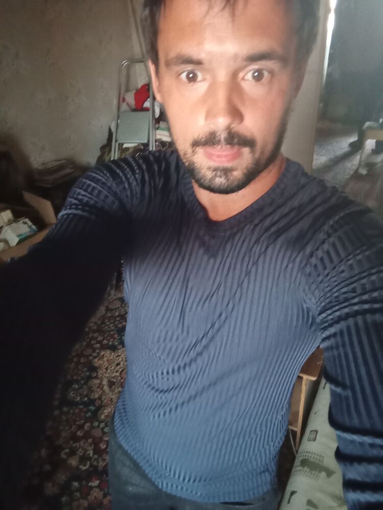 ���������� ������, ���� ������� Ivan, 34 ����, ������������ ��� ������, ����� � ���������