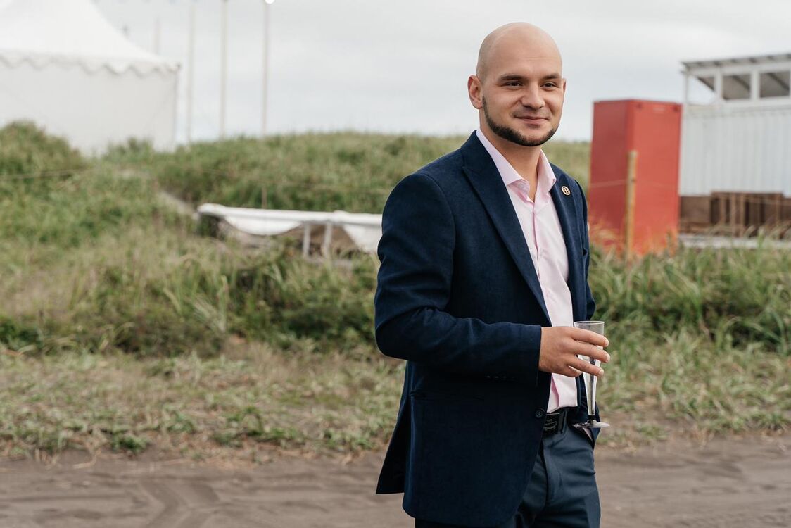 ���������� �������������-����������, ���� ������� Sergei, 30 ���, ������������ ��� ������, ����� � ���������