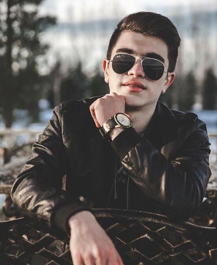  ,   Vusal, 28 ,   