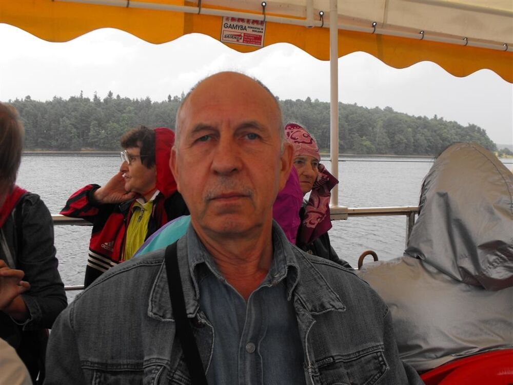  ,   Gennadij, 75 ,   