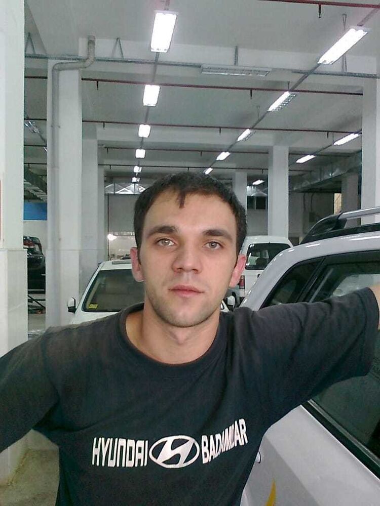 ���� 18904034 ������� Ruslan, 38 ���, ���� ���������� � ����