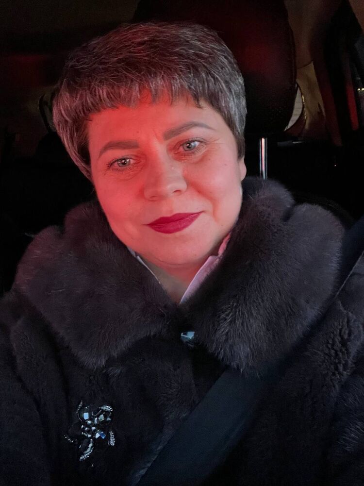 ���� 50356814 ������� �����, 46 ���, ���� ���������� � �������������