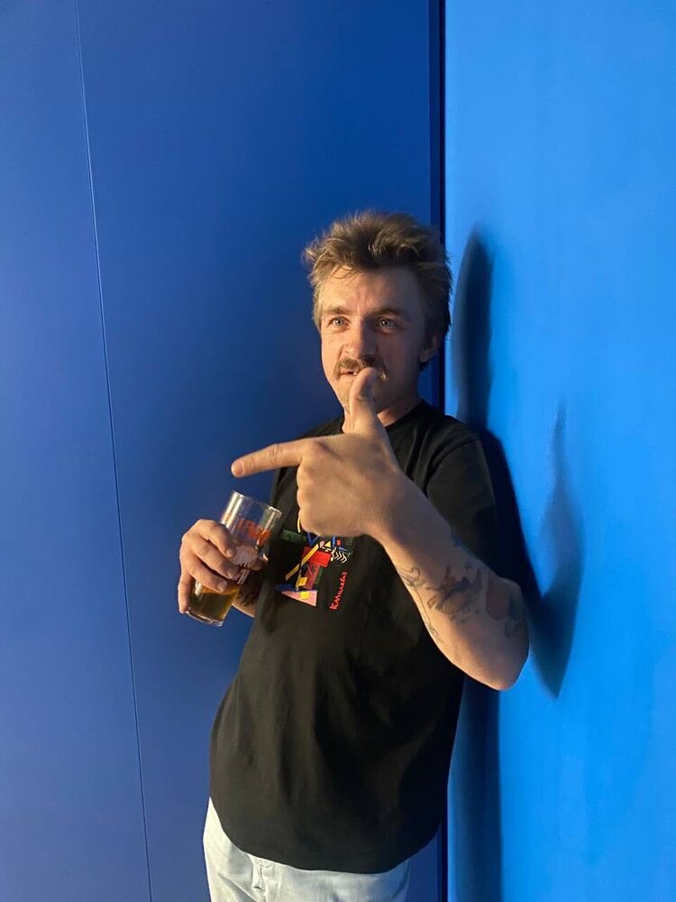 ���������� ������, ���� ������� Denis, 36 ���, ������������ ��� ������, ����� � ���������