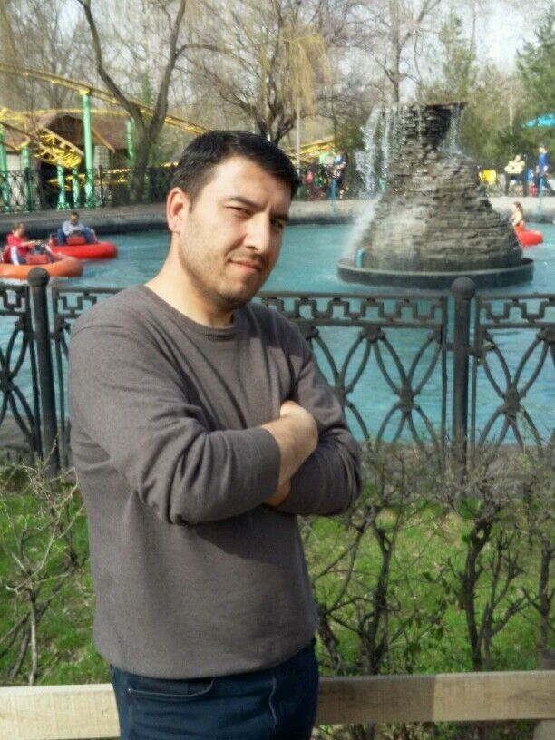 ���������� ������, ���� ������� Bakhtiyor, 43 ����, ������������ ��� ������