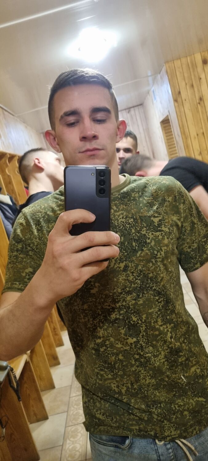 ���� 25345304 ������� Andrey, 27 ���, ���� ���������� � ������