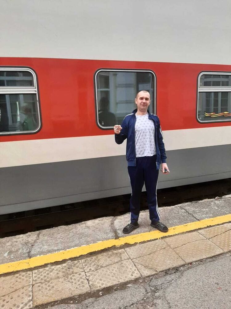  51806824  ALEKSANDR, 41 ,    