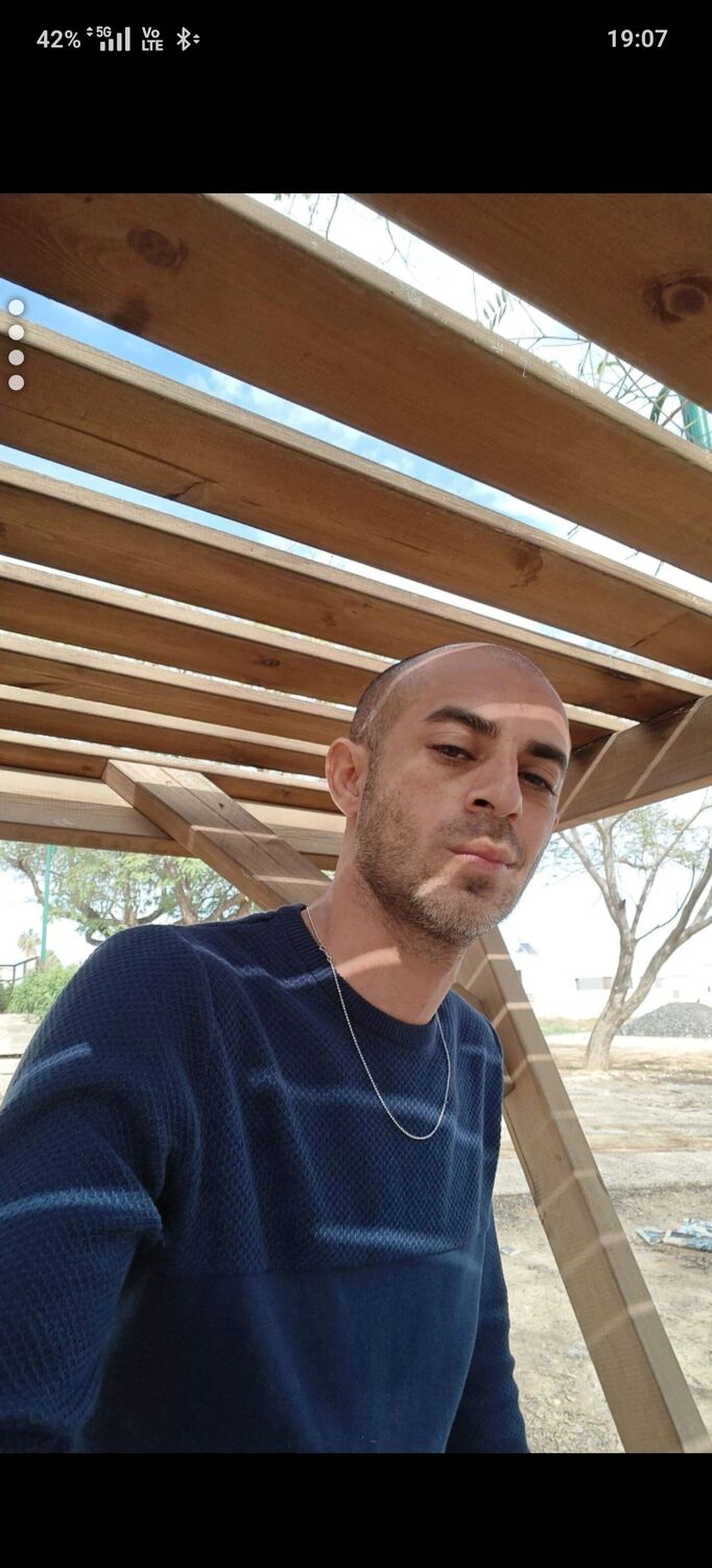  Ashqelon,   Yan, 38 ,   ,   