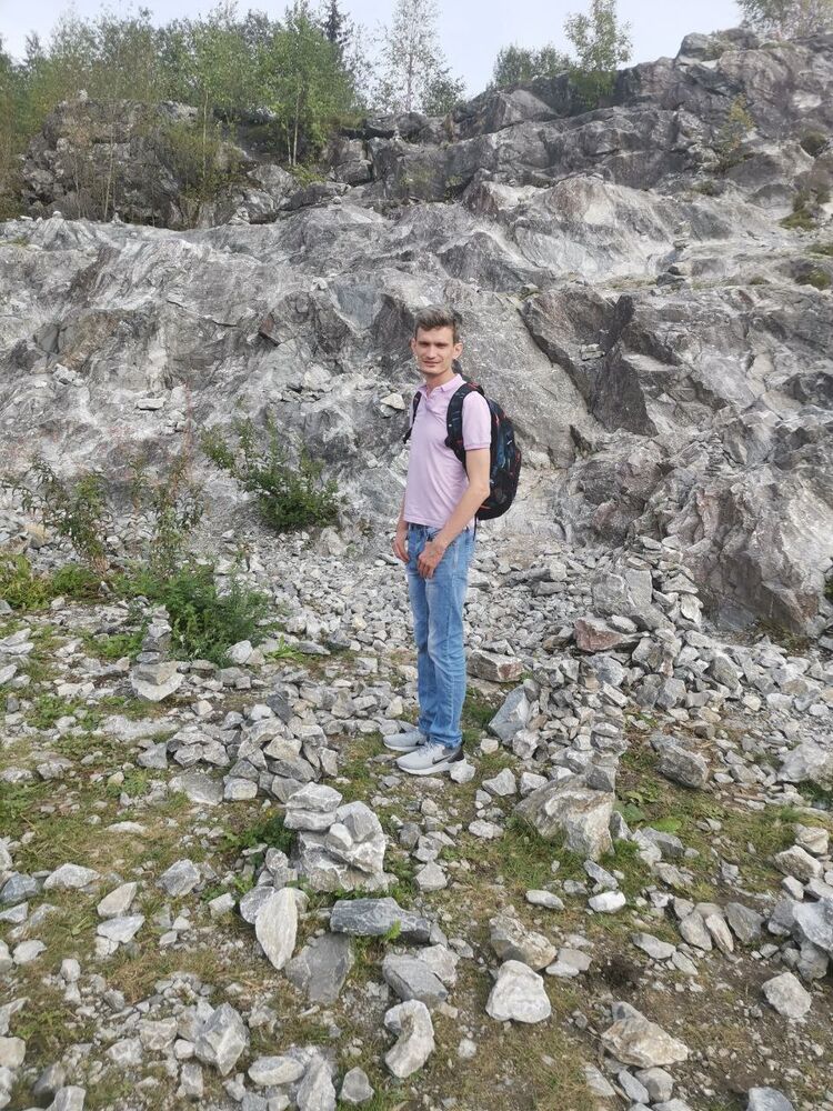  23673914  Maksim, 36 ,    -