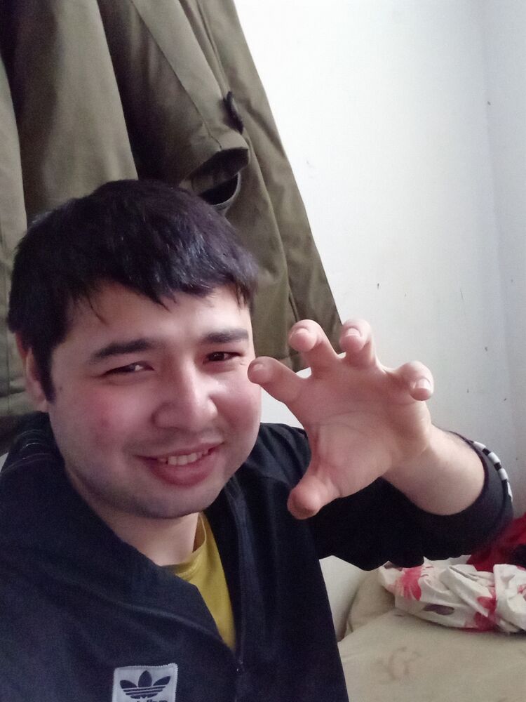 ���� 25321794 ������� ��������, 27 ���, ���� ���������� � �����-����������