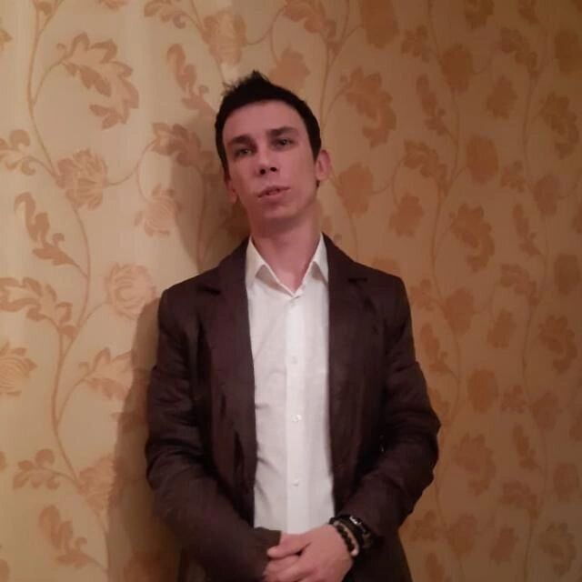  46602764  Mikhail, 38 ,    