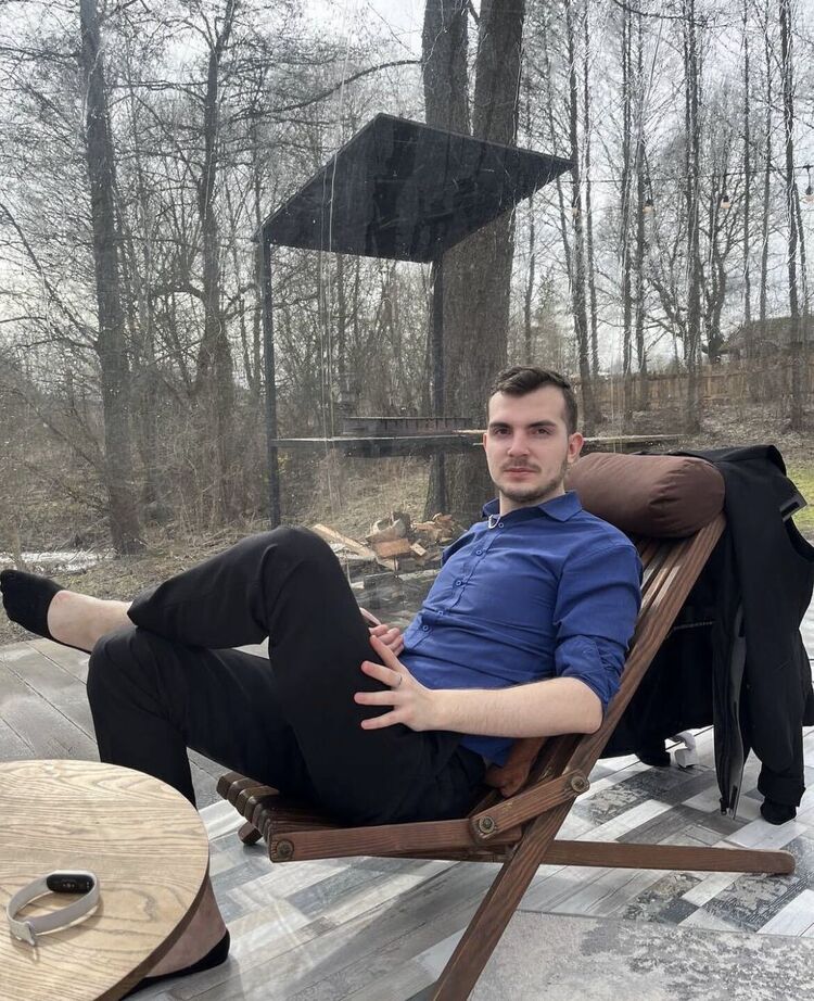 ���������� ������, ���� ����� �������, 25 ���, ������������ 