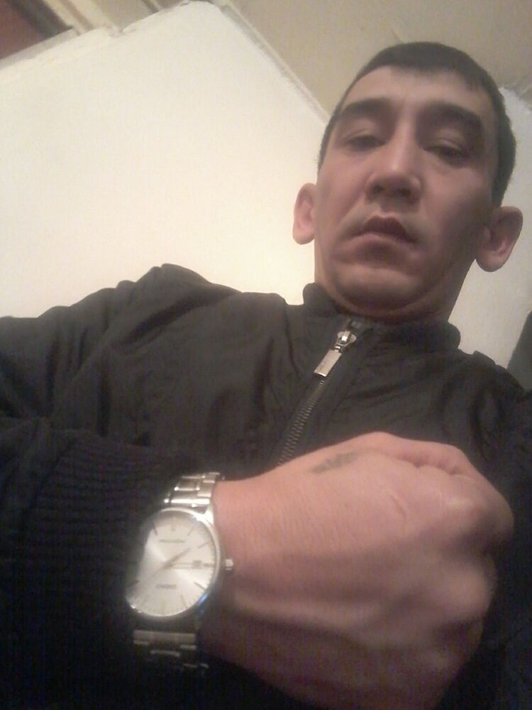  18035874  Azamat, 38 ,    
