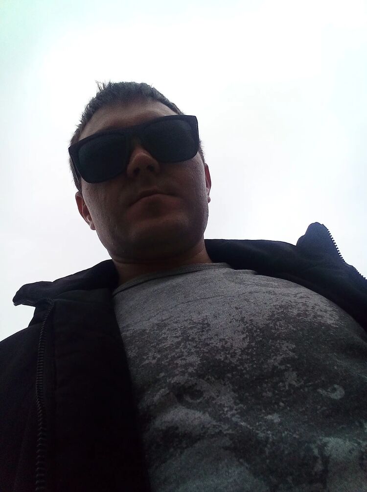 ���� 25218044 ������� Alexey, 41 ���, ���� ���������� � ����-���