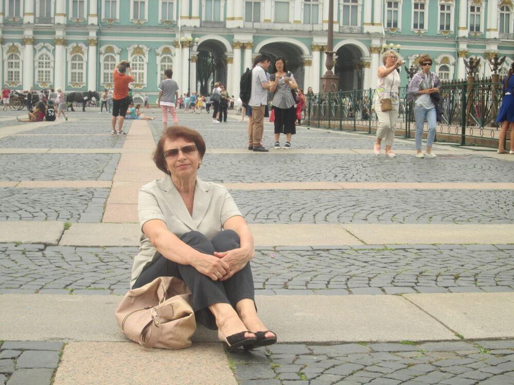 ���������� ������, ���� ������� Stanislava, 67 ���, ������������ ��� ����� � ���������, c�������� ���������