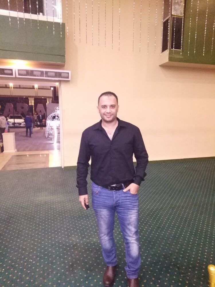 ���� 15769844 ������� Mohammed, 40 ���, ���� ���������� � ������