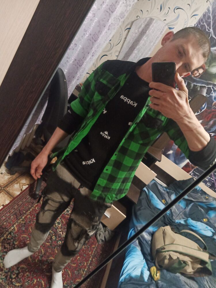  47978764  Andrey, 35 ,    