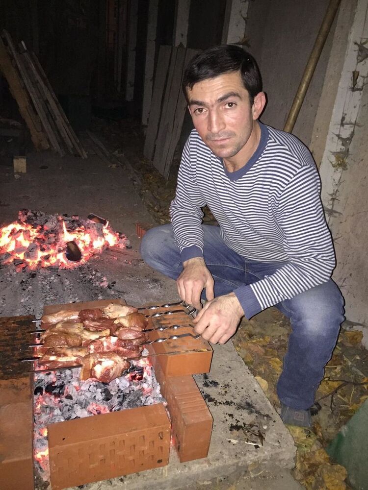 ���� 18145824 ������� ������, 41 ���, ���� ���������� � ������