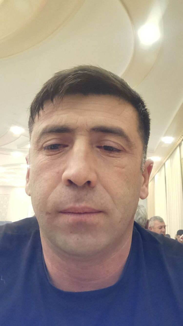 ���������� ������, ���� ������� Aziz, 46 ���, ������������ ��� ������, ����� � ���������