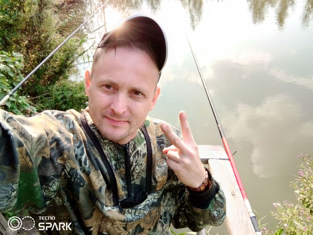 ���������� ���������, ���� ������� Nikolay, 41 ���, ������������ ��� ������, ����� � ���������