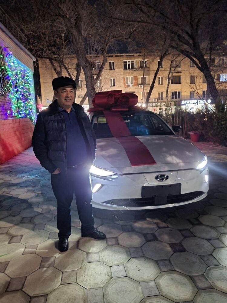 ���� 24953794 ������� Avazxon, 55 ���, ���� ���������� � ��������