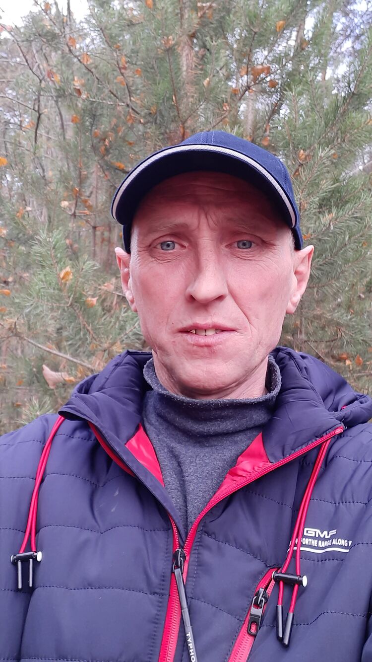  36536214  Alexey, 52 ,    