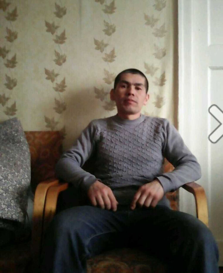 ���� 22096174 ������� Oleg, 55 ���, ���� ���������� � �����-����������