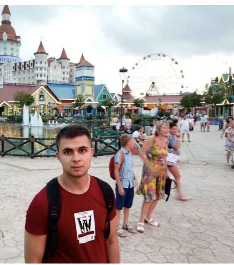 ���� 26118894 ������� ����, 29 ���, ���� ���������� � �������