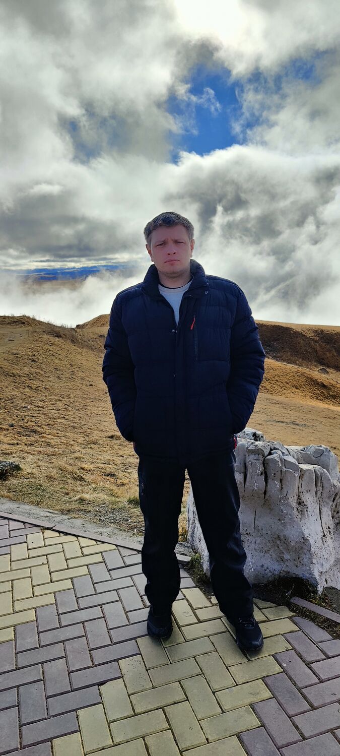 ���� 45009414 ������� Pavel, 39 ���, ���� ���������� � �������������