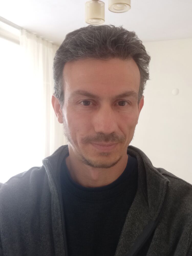  Ardino,   Veselin, 43 ,   ,   