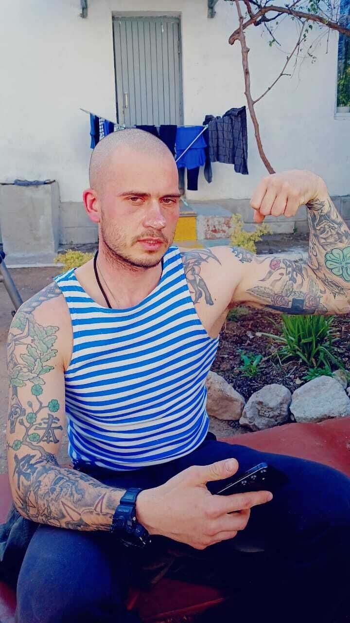 ���� 42116034 ������� ����, 31 ���, ���� ���������� � �������-��-����