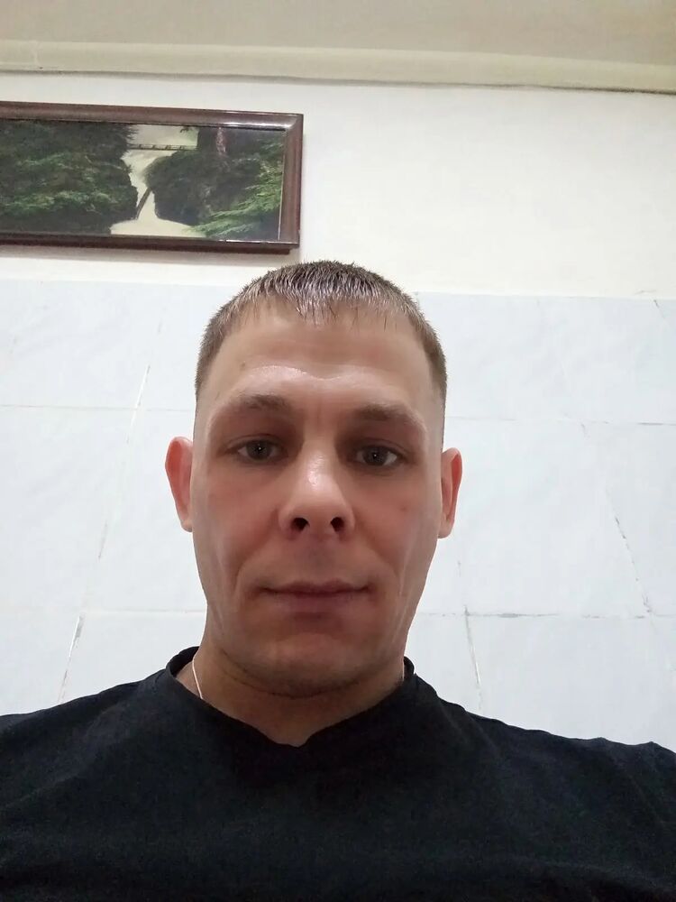  ,   Serega, 35 ,   ,   , c , 