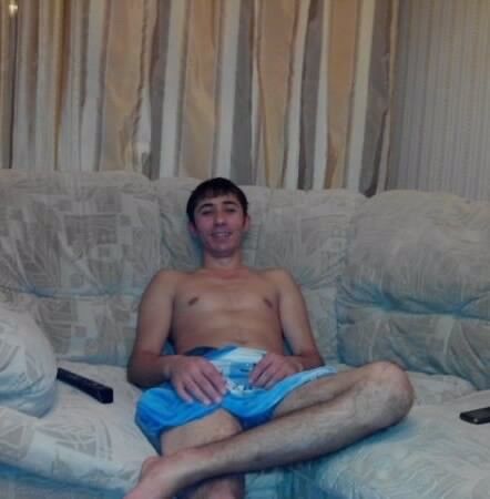  8193814  Tolik, 40 ,    