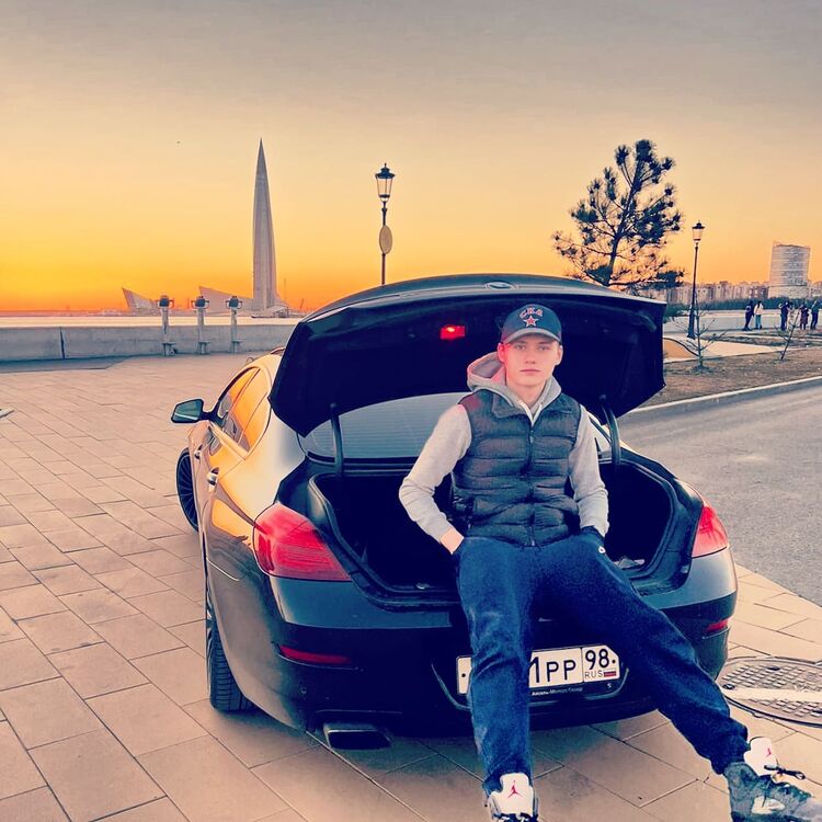 ���� 27844624 ����� ������, 22 ����, ���� ���������� � �����-����������