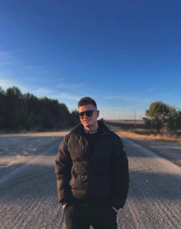 ���������� �������, ���� ������� Daniel, 30 ���, ������������ ��� ������, ����� � ���������