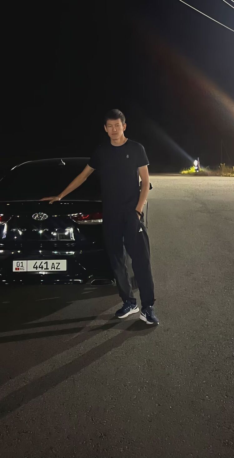 ���� 55691094 ����� Bolot, 25 ���, ���� ���������� � �������