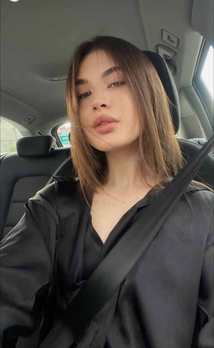  41619034  Ali_amirova, 24 ,    