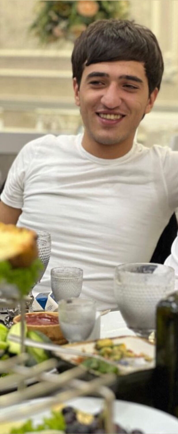 ���������� ������, ���� ����� �����, 23 ����, ������������ ��� ������, ����� � ���������