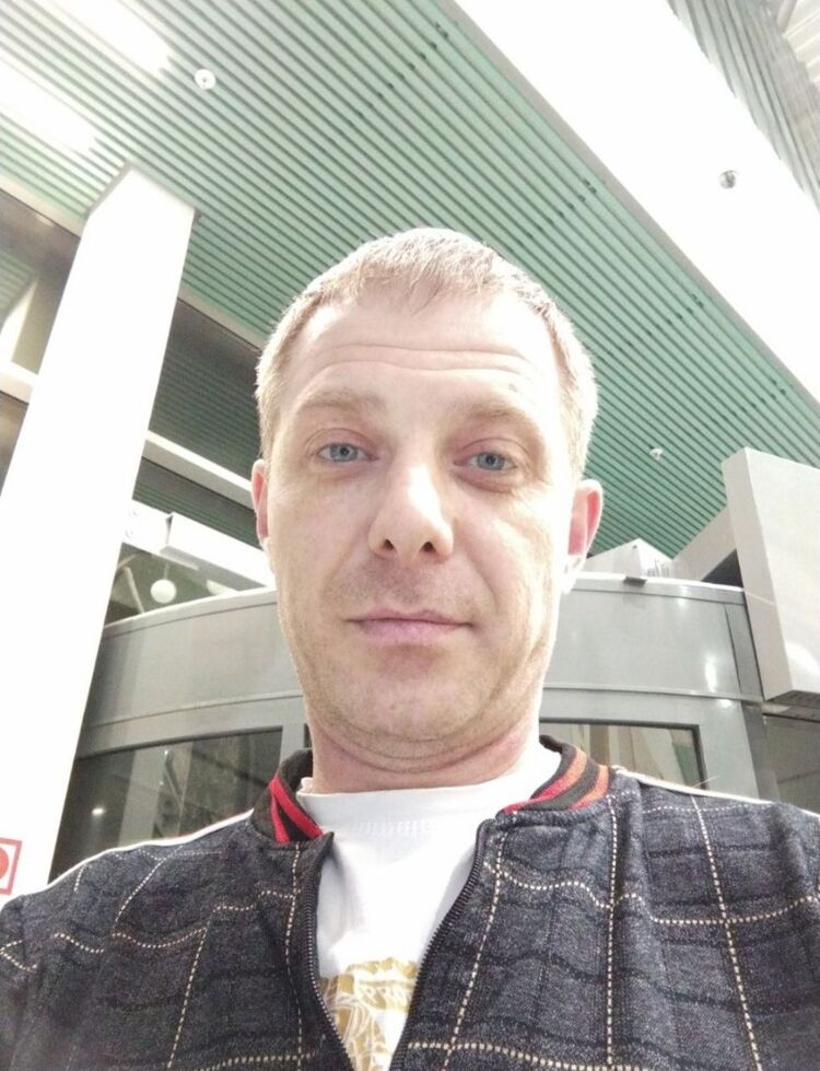 ���� 35797954 ������� Dmitry, 38 ���, ���� ���������� � ������