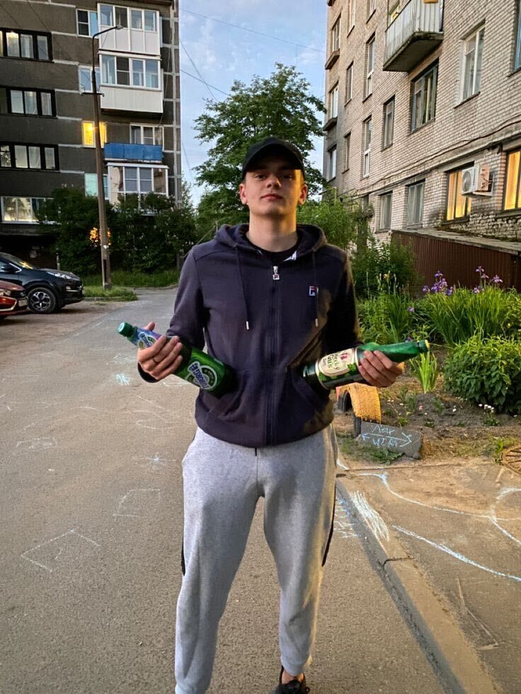 ���� 55308794 ����� Nikita, 20 ���, ���� ���������� � ���������