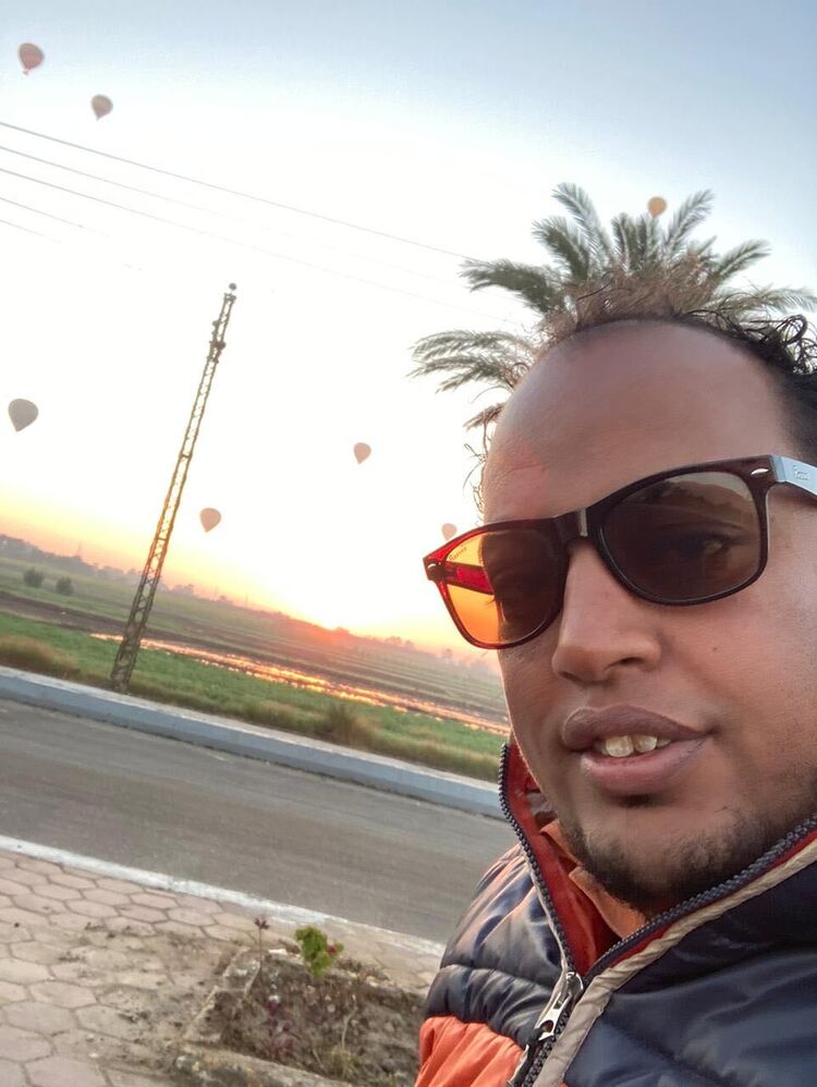  ,   Hossam, 35 ,   ,   