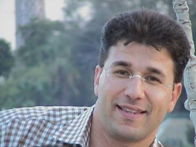  5637904  Mazen, 49 ,    Al Ghardaqah