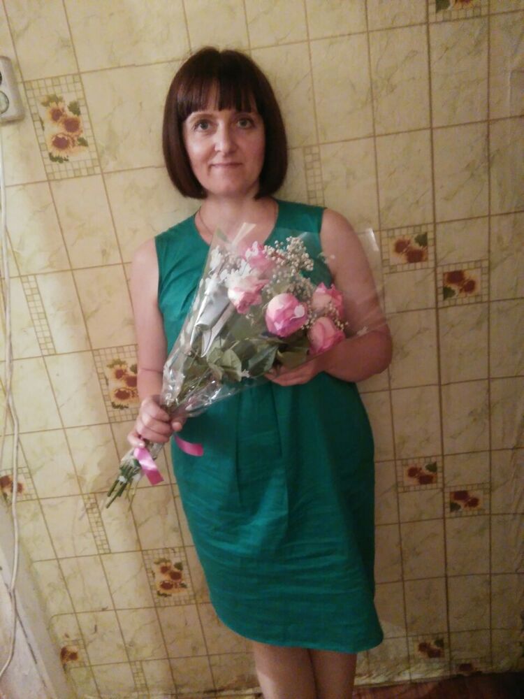 ���� 7890504 ������� Tatiana, 51 ���, ���� ���������� � ��������