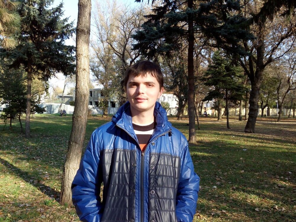 ���� 5405724 ������� Vlad, 34 ����, ���� ���������� � �������